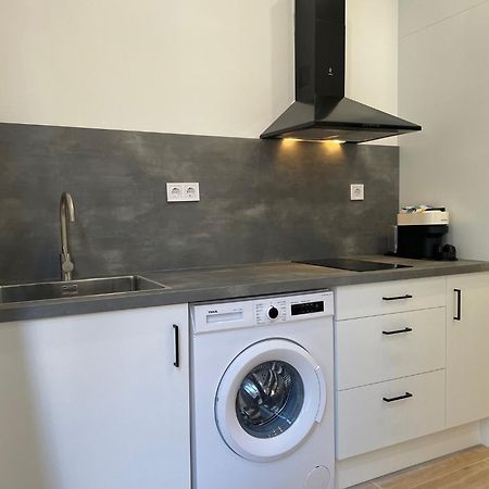Apartament Travel Habitat Cabanyal Lofts Walencja Zewnętrze zdjęcie