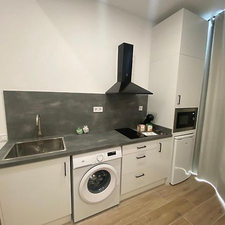Apartament Travel Habitat Cabanyal Lofts Walencja Zewnętrze zdjęcie