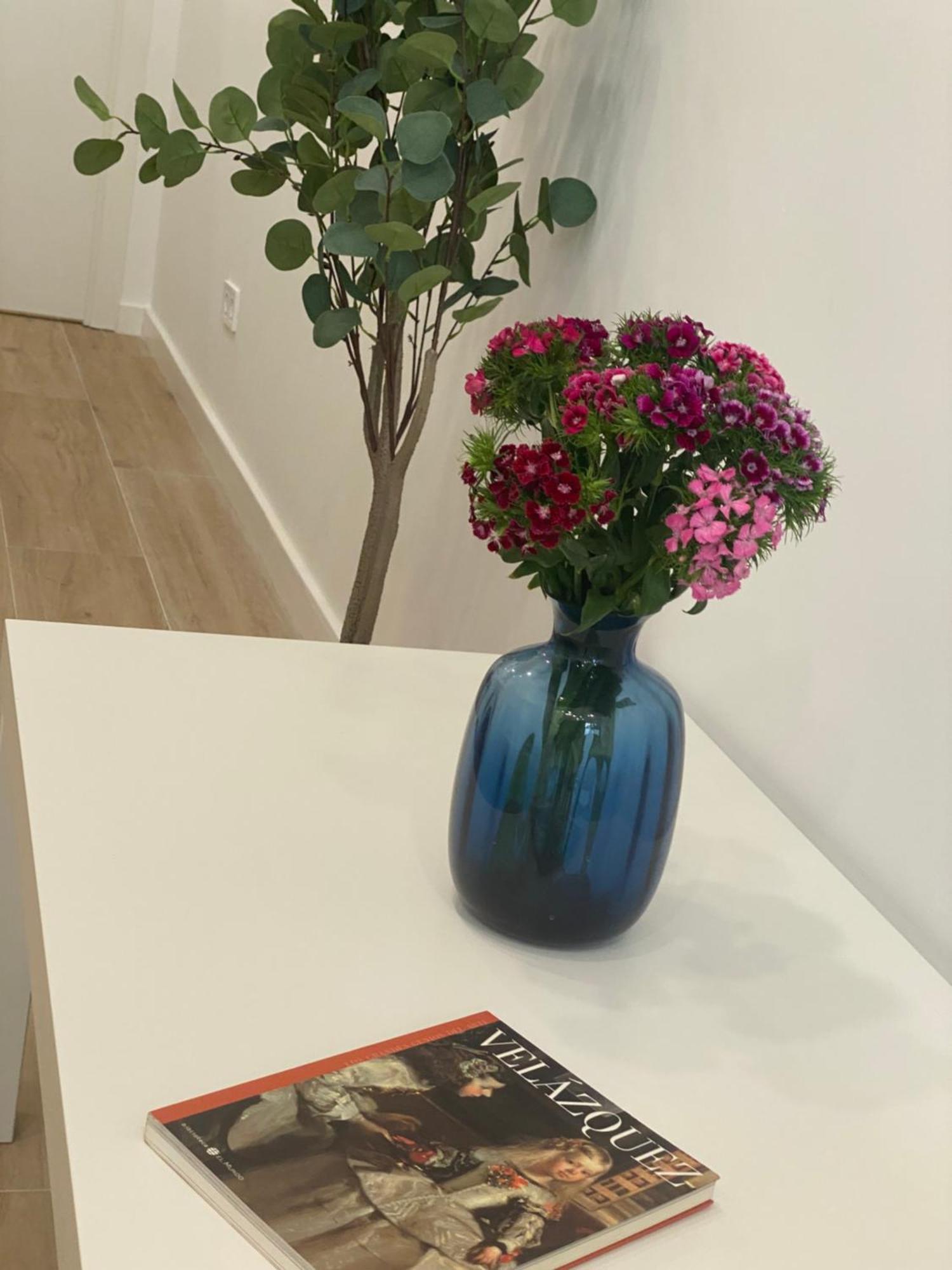 Apartament Travel Habitat Cabanyal Lofts Walencja Zewnętrze zdjęcie