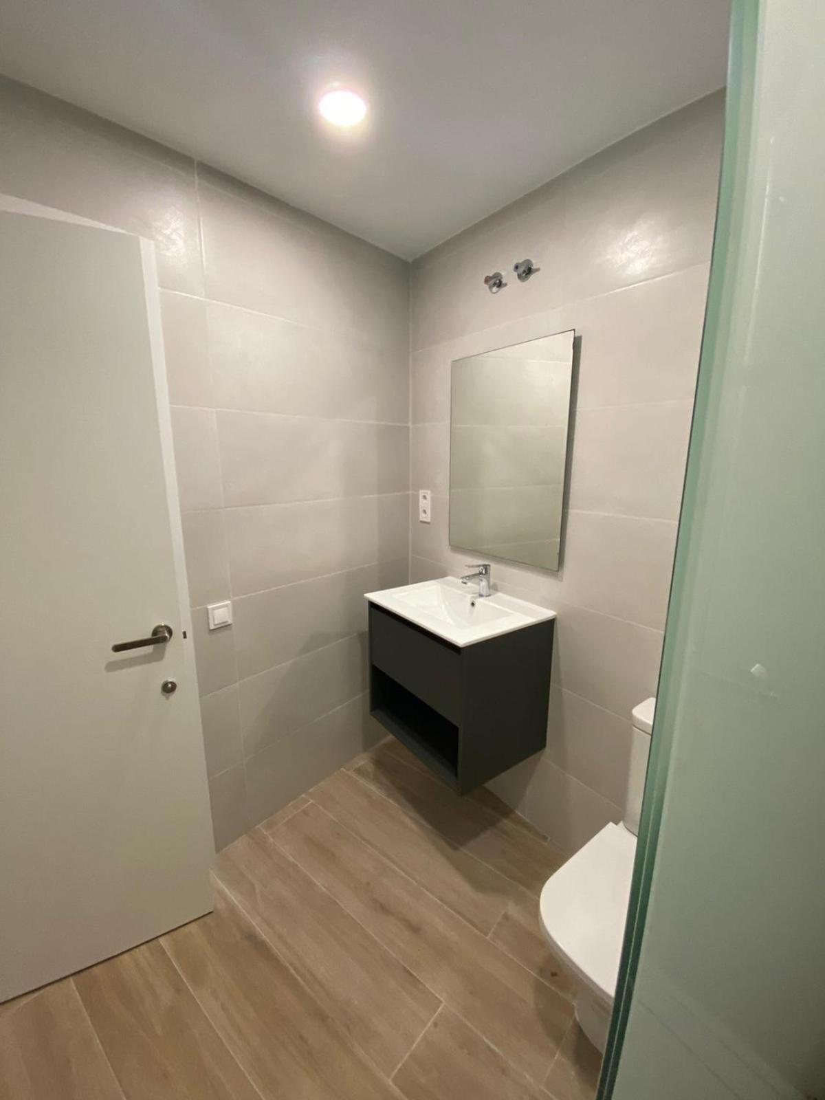 Apartament Travel Habitat Cabanyal Lofts Walencja Zewnętrze zdjęcie