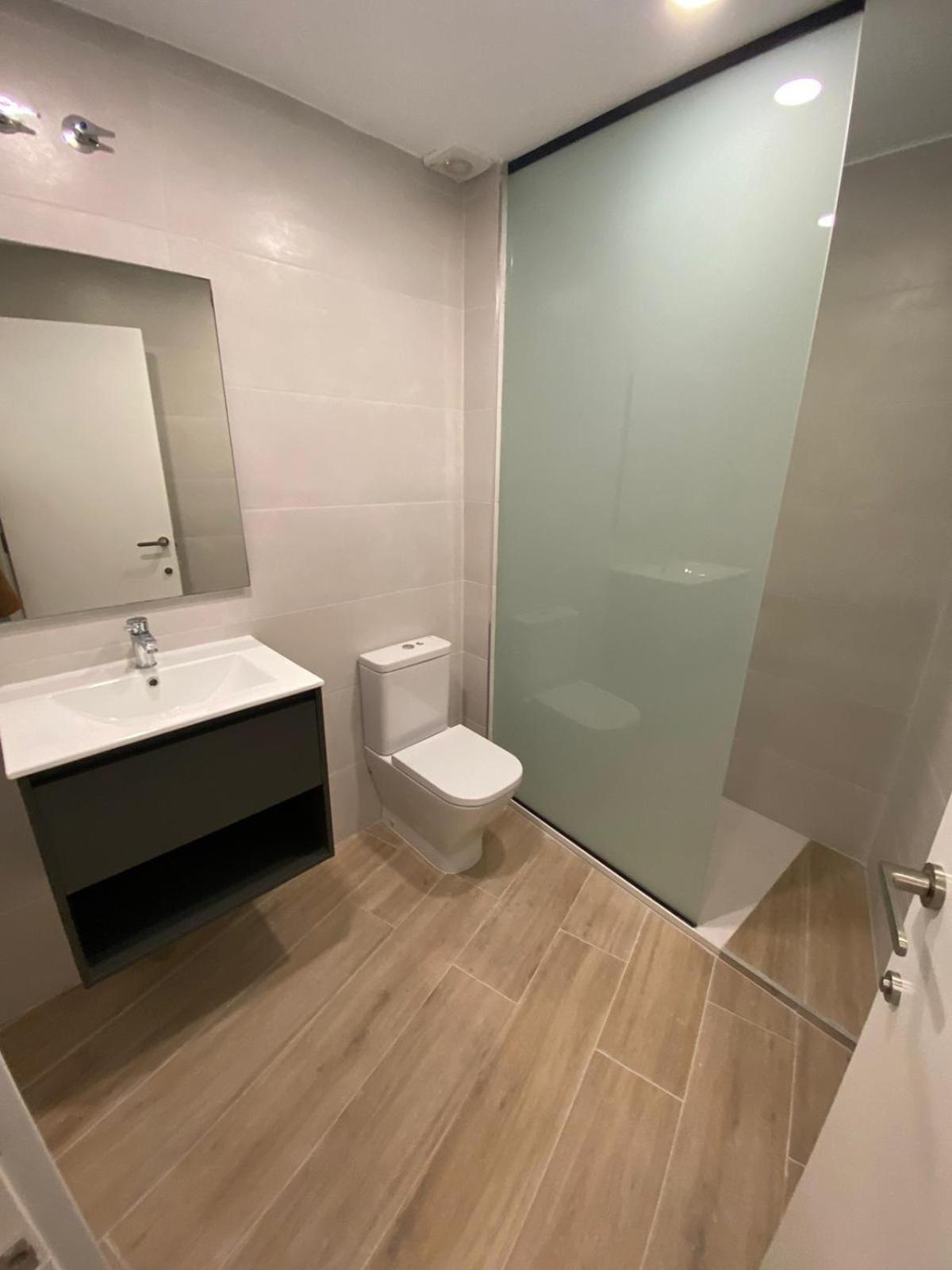 Apartament Travel Habitat Cabanyal Lofts Walencja Zewnętrze zdjęcie