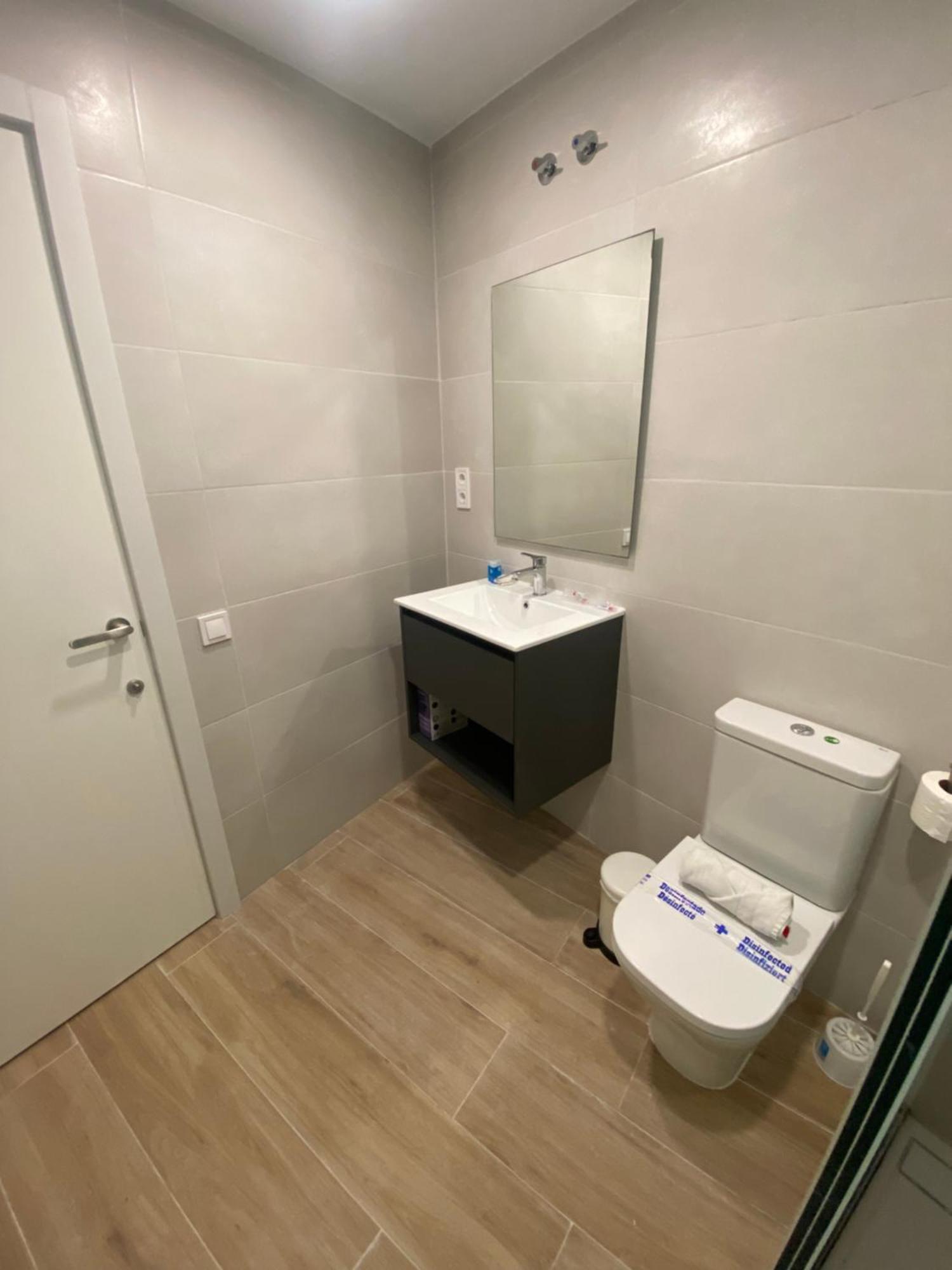 Apartament Travel Habitat Cabanyal Lofts Walencja Zewnętrze zdjęcie