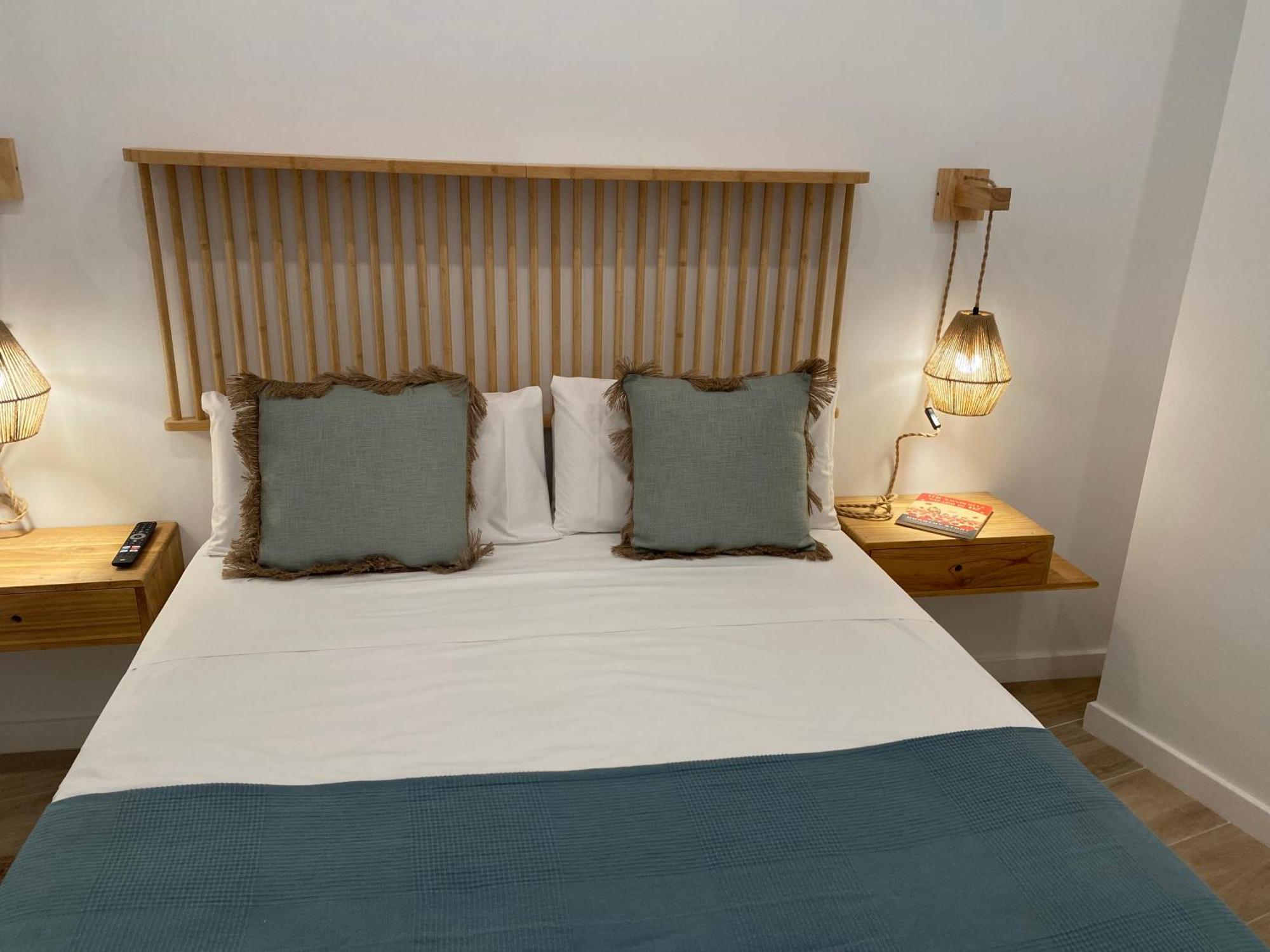 Apartament Travel Habitat Cabanyal Lofts Walencja Zewnętrze zdjęcie